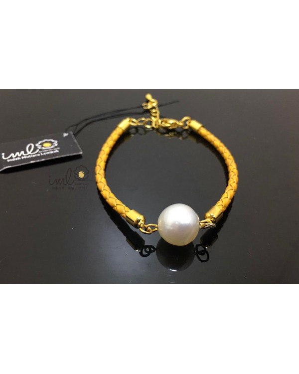 GELANG RHODIUM 008